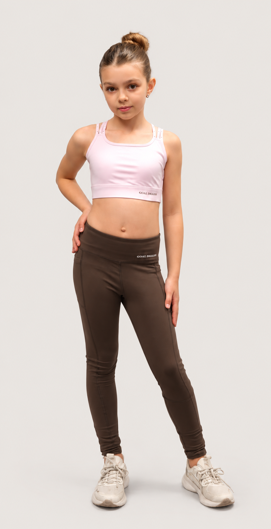 Ami Sports Bra