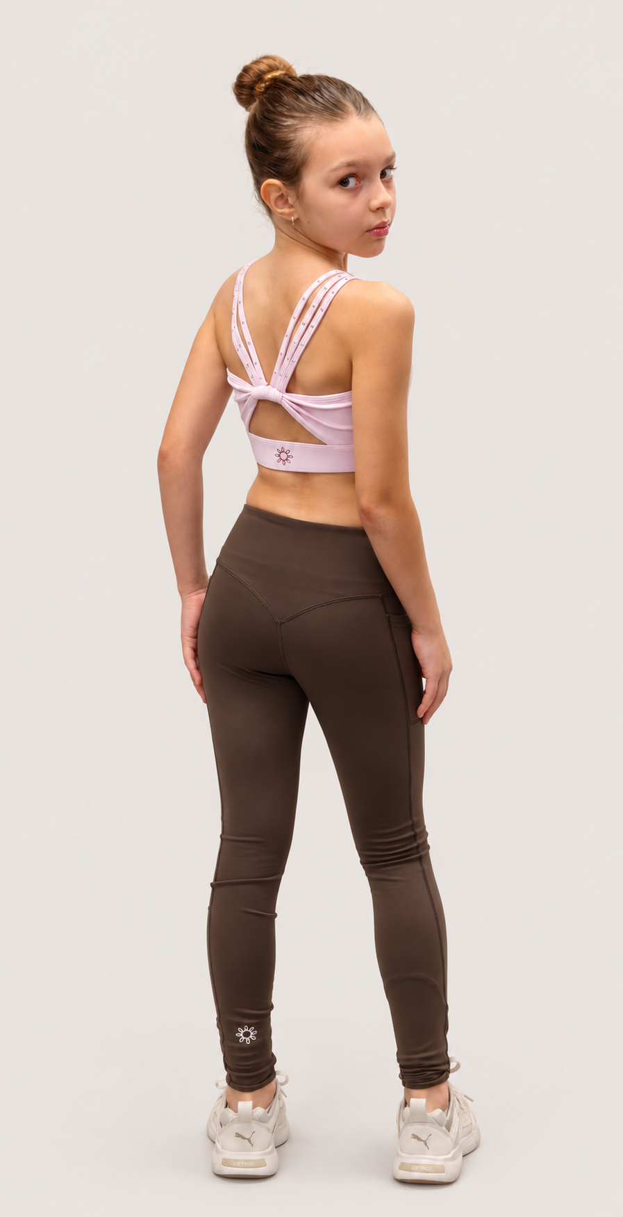 Ami Sports Bra