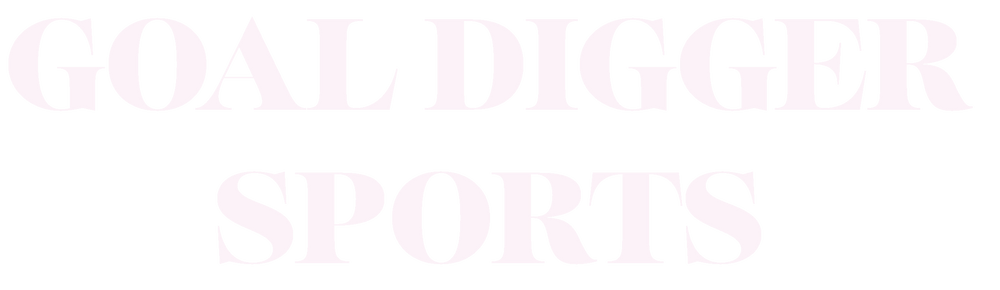 GOAL DIGGER Sports